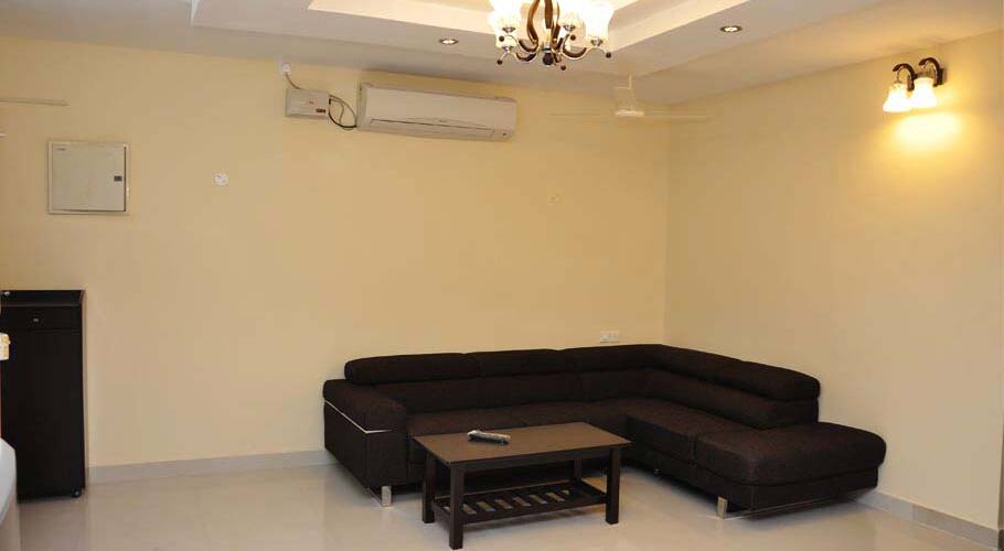 Sujathaa's Nest, Karaikudi 5